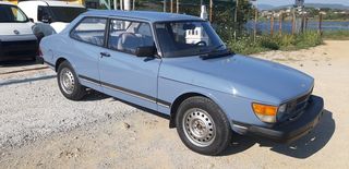 Saab 90 1982-thumb-3