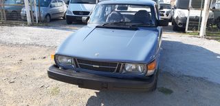 Saab 90 1982-thumb-5