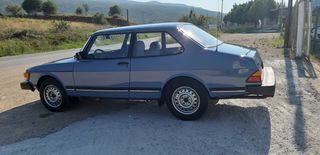 Saab 90 1982-thumb-7