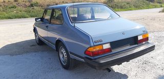 Saab 90 1982-thumb-9