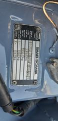 Saab 90 1982-thumb-45