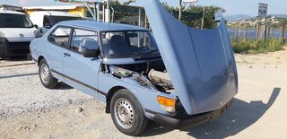 Saab 90 1982-thumb-46