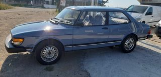 Saab 90 1982-thumb-11