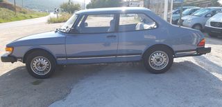 Saab 90 1982-thumb-13