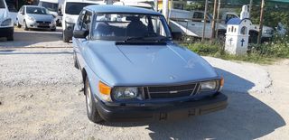 Saab 90 1982-thumb-14