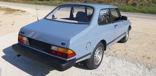 Saab 90 1982-thumb-15