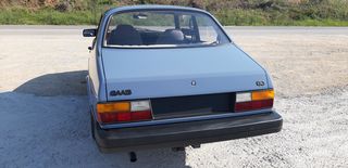 Saab 90 1982-thumb-16