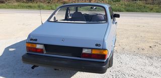 Saab 90 1982-thumb-17