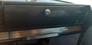 Saab 90 1982-thumb-31