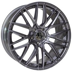 REPLICA VORSTEINER STYLE 1202 19X8.5 5X112 ET40 GUNMETAL