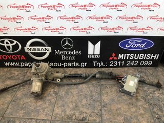 MITSUBISHI COLT-SMART FOURFOUR  05-08   Κρεμαριερα #Papanikolaouparts