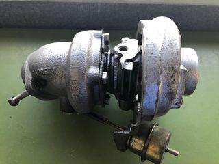 Τουρμπινα κινητηρα 602980 Sprinter-thumb-1