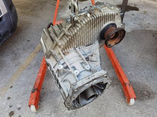 Transfer box Porsche Cayenne S-thumb-1