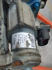 Transfer box Porsche Cayenne S-thumb-3