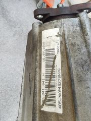 Transfer box Porsche Cayenne S-thumb-4