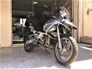 Bmw R 1200 GS 2007 R1200 GS-thumb-1