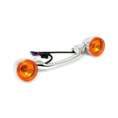 BULLET TURN SIGNAL BAR ΓΙΑ 99-08 TOURING