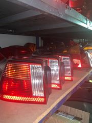 SEAT IBIZA 99-02 ΠΙΣΩ ΦΑΝΑΡΙΑ ΕΞΩ