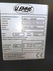 Σκούπες 2020 UEMME PANTERA 1800-thumb-7