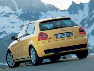 Audi S3 1.8 20vt Αναβάθμιση με σκοπό αύξηση ιπποδύναμης (Σταδίου 1) 25-35 ΙΠΠΟΥΣ(HP)!!!Η ΤΙΜΗ ΔΙΑΦΕΡΕΙ ΑΝΑ ΠΕΡΙΠΤΩΣΗ!!!