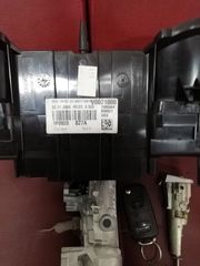 SEAT LEON 1800 TSI 1P0907115PΣετ εγκέφαλος κλειδί καντραν-thumb-5