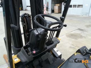 CAT 2000 GC25K-thumb-6