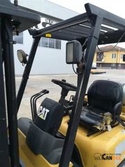 CAT 2000 GC25K-thumb-7