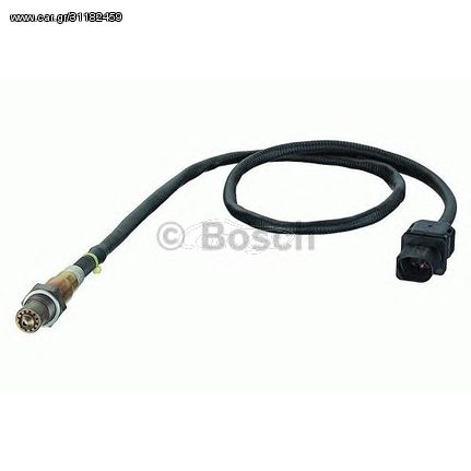 BOSCH ΑΙΣΘΗΤΗΡΑΣ ΛΑΜΔΑ LSU4.9 eautoshop gr 0258017025