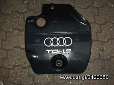 AUDI  TDI  KOLLIAS  MOTOR