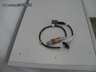 ΑΙΘΗΤΗΡΑΣ ΛΑΜΔΑ HONDA ACCORD 2001-2008---- ΓΝΗΣΙΑ ΑΝΤΑΛΛΑΚΤΙΚΑ ΣΕ ΕΙΔΙΚΕΣ ΤΙΜΕΣ ΠΡΟΣΦΟΡΩΝ