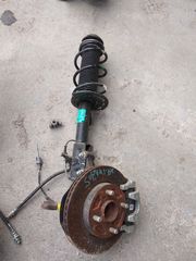 SUZUKI SWIFT 06-11 ΑΚΡΟ ΜΠΟΥΚΑΛΑ ΕΜΠΡΟΣ ΔΕΞΙΑ