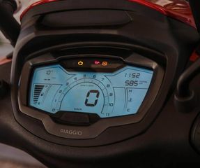Piaggio Beverly 400 2024 S ΠΡΟΣΦΟΡΑ!-thumb-3