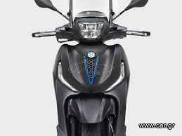 Piaggio Beverly 400 2024