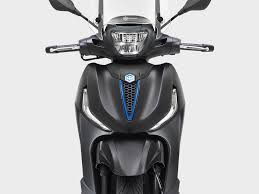Piaggio Beverly 400 2024