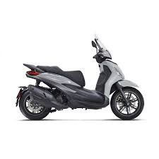 Piaggio Beverly 400 2024 S ΠΡΟΣΦΟΡΑ!-thumb-1