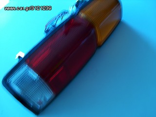 ΦΑΝΑΡΙ NISSAN PICKUP D21 KING CAB + 4WD ΟΠΙΣΘΙΟ ΑΡΙΣΤΕΡΟ