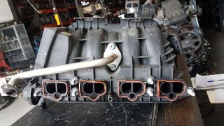 Πολλαπλής Εισαγωγής OPEL Z12XEP 1.2L - 16V - 80PS 2004 - 2012-thumb-2