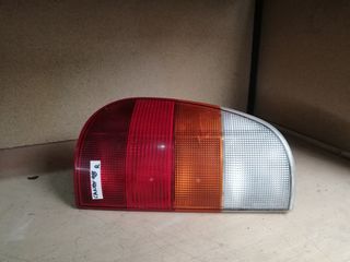 VOLKSWAGEN CADDY '95-'04 ΦΑΝΑΡΙ ΠΙΣΩ ΔΕΞΙ | RIGHT BACK LIGHT 