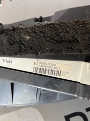 Κοντέρ Toyota Yaris 06-12-thumb-1