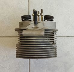 BF ΚΕΦΑΛΗ DEUTZ FL912 COMPLETE-thumb-5