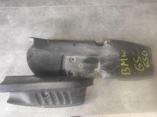UNDERTAIL  ΓΙΑ   BMW GS 650 