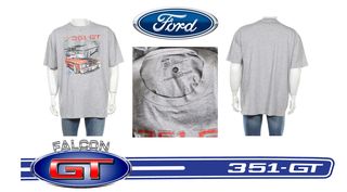 Ford 351GT t-shirt