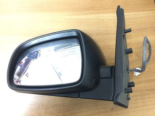 Nissan Notre E11 καθρέφτες ηλεκτρικοί-thumb-1