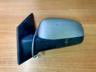 Nissan Notre E11 καθρέφτες ηλεκτρικοί-thumb-2