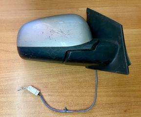 Nissan Notre E11 καθρέφτες ηλεκτρικοί-thumb-3