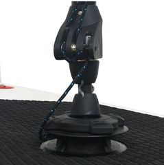 Φουσκωτά Είδη Airush 2021 Σετ Κόκκινο / Λευκό με Πανί-thumb-1