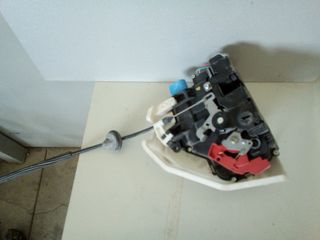 CHEVROLET CRUZE 09-13 Γνήσια εμπρός δεξιά κλειδαριά