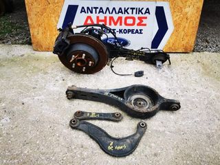 FORD S-MAX '07-'11 ΜΕΤΑΧΕΙΡΙΣΜΕΝΟ ΠΙΣΩ ΔΕΞΙ ΑΚΡΟ ΚΟΜΠΛΕ 