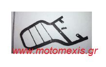 ΣΧΑΡΑ ΠΙΣΩ για  Aprilia Sportcity ONE  THΛ 2310512033