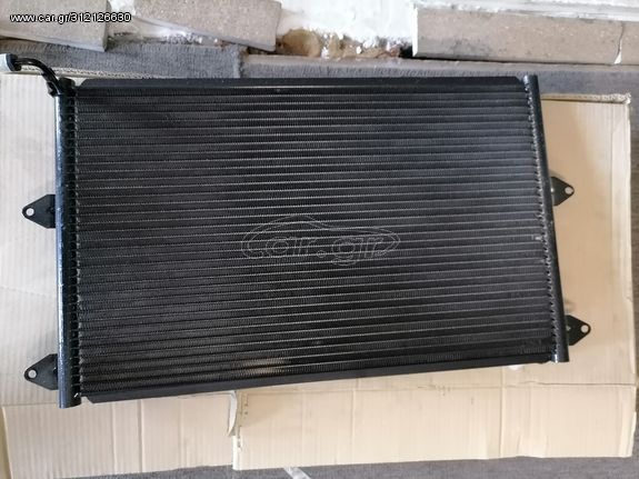 SEAT INCA-IBIZA-CORDOBA ΨΥΓΕΙΟ A/C